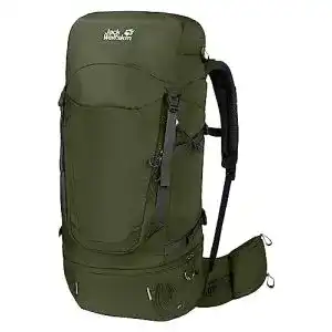 Jack Wolfskin Highland Trail 55+5 Rucksack für Herren