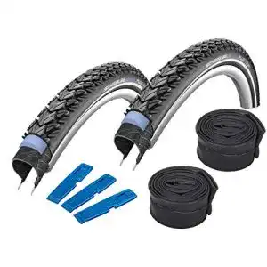 Fahrradreifen Schwalbe Marathon Plus Tour 26 Zoll (50-559)
