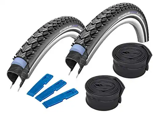 Fahrradreifen Schwalbe Marathon Plus Tour 26 Zoll (50-559)
