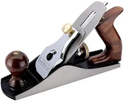 Draper 45241 Schlichthobel 250 mm für präzises Holzhandwerk