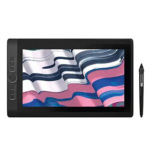 Wacom Grafiktablett MobileStudio Pro 13 mit Pro Pen 2 und Intel Core i7