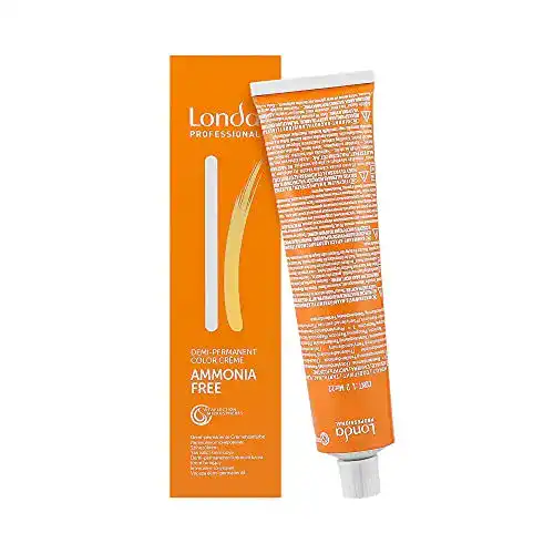 Intensivtönung Londa Demi IT 8/81 hellblond perl asch 60ml
