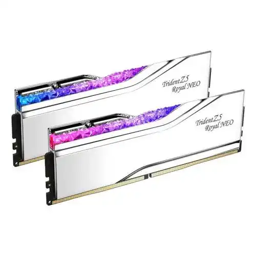 G.Skill Trident Z5 Royal Neo F5-8000J4048G24GX2-TR5NS RAM