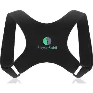 Geradehalter für Haltungskorrektur von PhysioSpirit