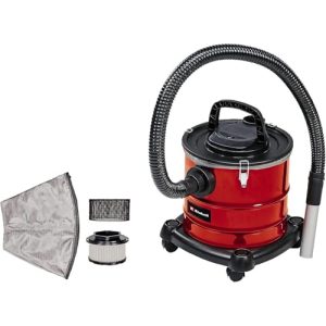 Aschesauger Einhell TC-AV 1720 DW mit 1.250 Watt Leistung