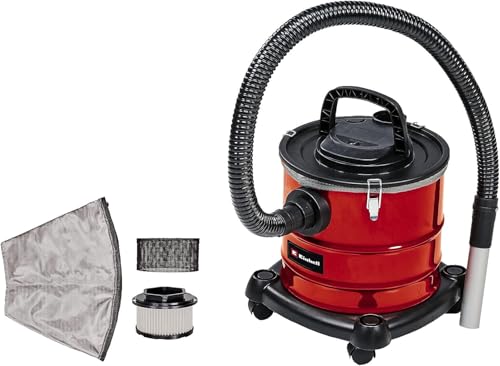 Aschesauger Einhell TC-AV 1720 DW mit 1.250 Watt Leistung