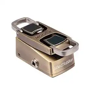 Wah-Wah-Pedal Mooer The Wahter für Gitarren-Effekte