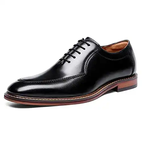 Herren Anzugschuhe von DESAI – Business- und Hochzeitsschuhe