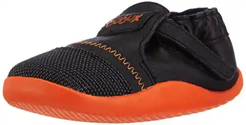 Barfußschuhe für Kinder von Bobux Unisex Low-Top 460785