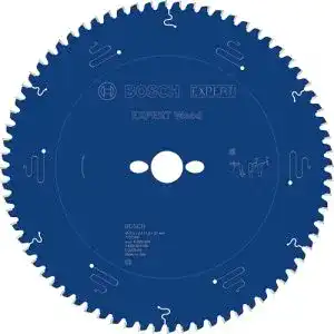 Kreissägeblatt 315×30 mm von Bosch Professional für präzise Holzarbeiten