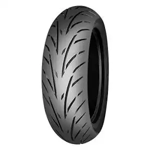 Mitas Enduro Reifen 170/60 ZR17 72W für Motorräder