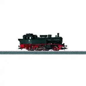 Märklin Start Up 36740 Tenderlokomotive Baureihe 74 für Kinder ab 6 Jahren