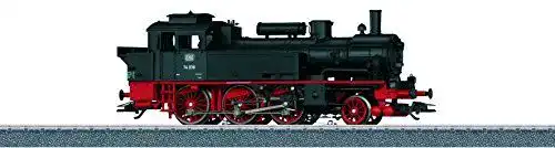 Märklin Start Up 36740 Tenderlokomotive Baureihe 74 für Kinder ab 6 Jahren