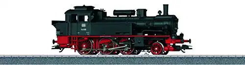 Märklin Start Up 36740 Tenderlokomotive Baureihe 74 für Kinder ab 6 Jahren