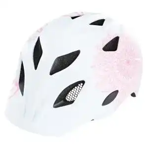 Prophete Kinderfahrradhelm mit Inmold Technologie und LED-Licht