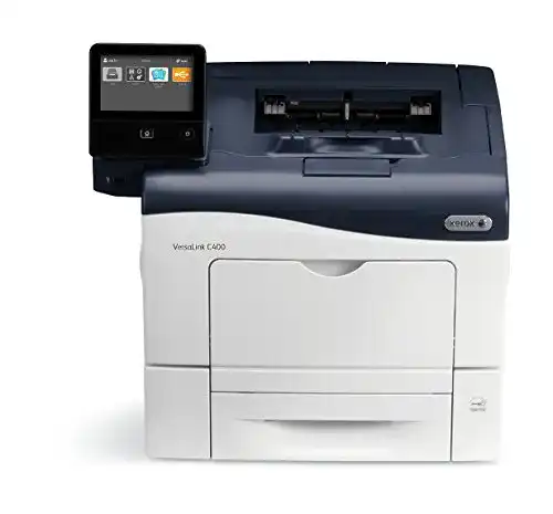 Xerox Versalink C400DN A4 Drucker mit 35 Seiten pro Minute