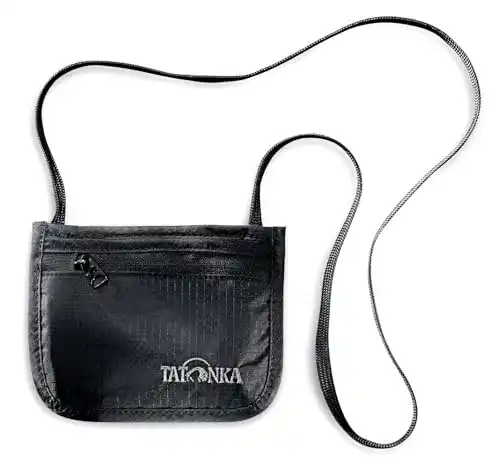Brustbeutel Tatonka Skin ID Pocket für Geldaufbewahrung