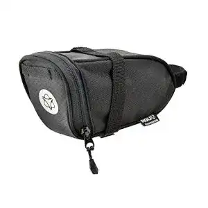 AGU Fahrradtasche Essential S für Sattelmontage