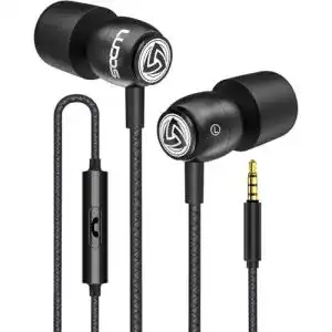 In-Ear-Kopfhörer Ludos Clamor – Kabelgebundene Ohrhörer für Audiofans