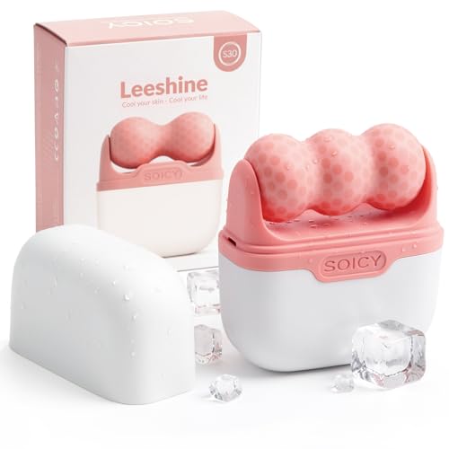 Eisroller für Gesicht und Augen von Leeshine