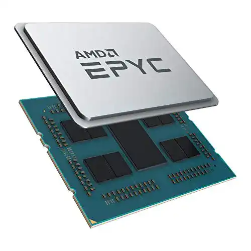 AMD EPYC 7282 Prozessor mit 16 Kernen und 32 Threads