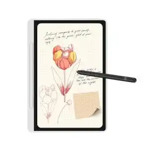 eBook Reader Xp-Pen Magic Note Pad Papier-Tablet mit Farbdisplay