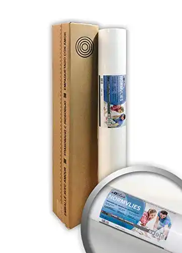 Malervlies-Tapete Normvlies 150 g Renoviervlies glatt