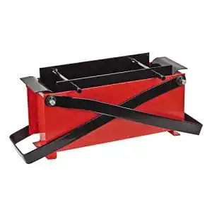 Papierbrikettpresse Dema für Papier und Karton
