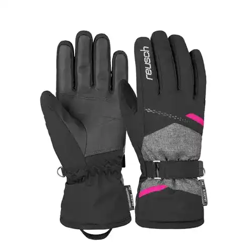 Skihandschuhe Damen Reusch Hannah R-TEX XT – Winddicht und wasserdicht