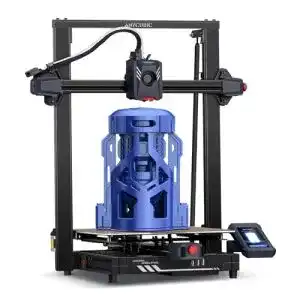Anycubic Kobra 2 Plus 3D-Drucker mit hoher Geschwindigkeit und großem Druckbereich