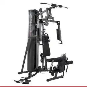 Kraftstation Hammer Finnlo Autark 1500 für das Home Fitness