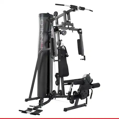 Kraftstation Hammer Finnlo Autark 1500 für das Home Fitness