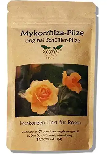 Mykorrhiza Symyc von Symplanta – Mykorrhiza Produkte für Pflanzen