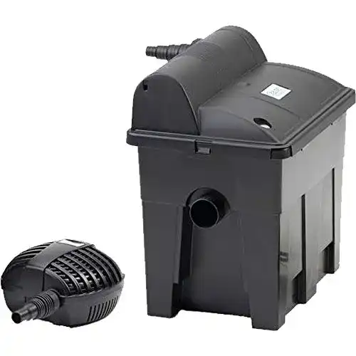 Durchlauffilter Oase 50449 BioSmart Set 7000 für Teiche bis 7 m³