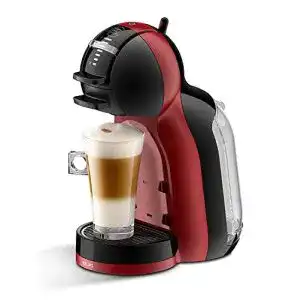 Kaffeemaschine Krups Nescafé Dolce Gusto Mini Me KP120H