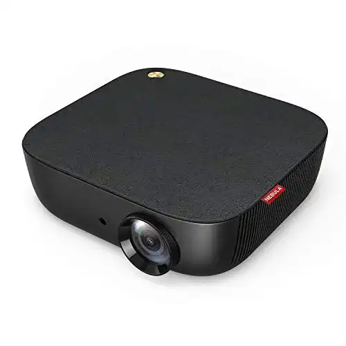 Anker Nebula Prizm II Beamer 3600 Lux 1080p Full HD Projektor