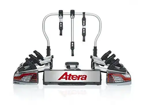 Fahrradträger für 3 Fahrräder Atera 022751 Strada Vario