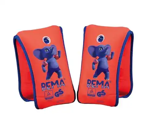 Schwimmflügel Bema 18004 aus Neopren für Kinder