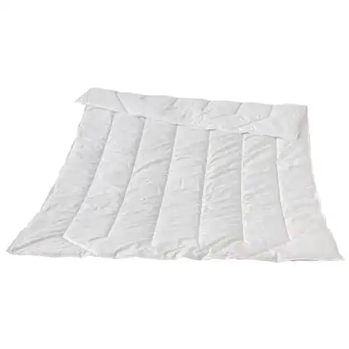 Traumina Bettdecke Premium Selection Faser superleicht 155×200 cm