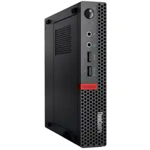 Lenovo ThinkCentre M910q mit Intel Pentium 4400T und 16 GB RAM