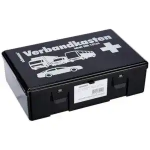 Verbandkasten Söhngen KFZ mit Füllung