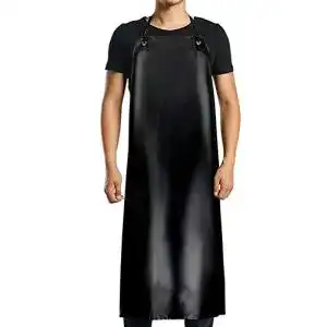 Gummischürze Nanooer wasserdicht für Damen und Herren