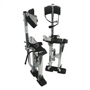 Arbeitsstelzen Faithfull Maler Stelzen 450-750 mm (18-30 Zoll) FAISTILTS
