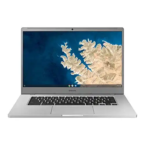 Samsung Galaxy Book Notebook 39,6 cm mit Intel Core i5 und 8 GB RAM