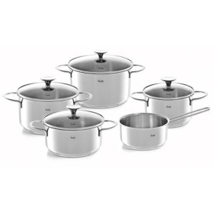 Topfset Set
