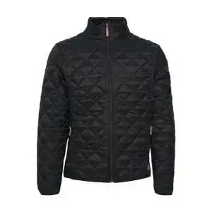 Übergangsjacke Herren Blend BHStanley Steppjacke mit Stehkragen
