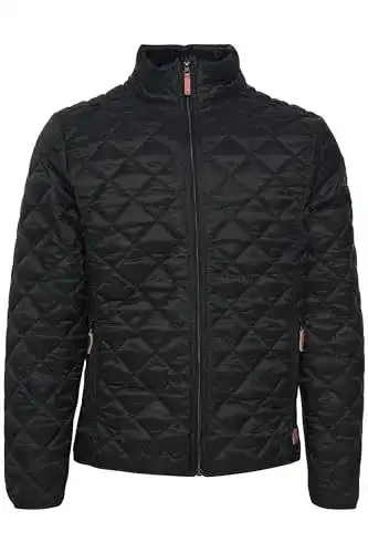 Übergangsjacke Herren Blend BHStanley Steppjacke mit Stehkragen