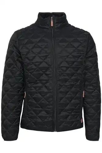 Übergangsjacke Herren Blend BHStanley Steppjacke mit Stehkragen