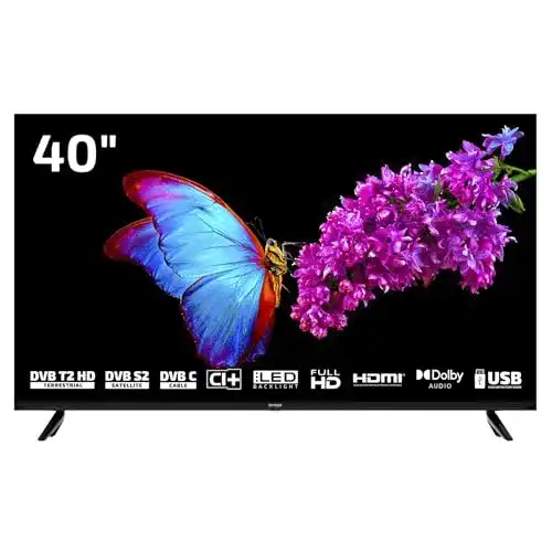 Dyon Fernseher Enter 40 PRO X2 100,3 cm (40 Zoll)