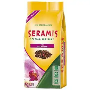 Seramis Spezial-Granulat für Orchideen von Seramis GmbH, 2500ml